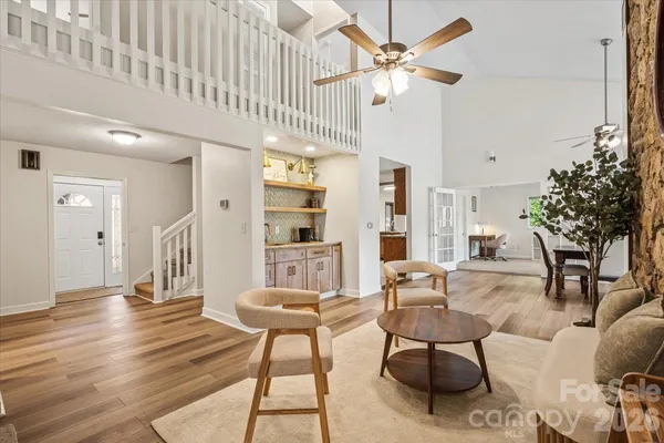 $899,000 | 108 North Scalybark Trail, Concord, NC 28027