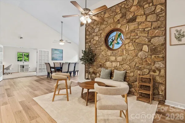 $899,000 | 108 North Scalybark Trail, Concord, NC 28027