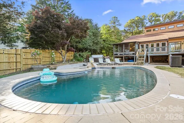 $899,000 | 108 North Scalybark Trail, Concord, NC 28027