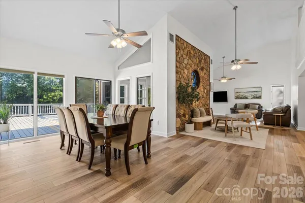 $899,000 | 108 North Scalybark Trail, Concord, NC 28027
