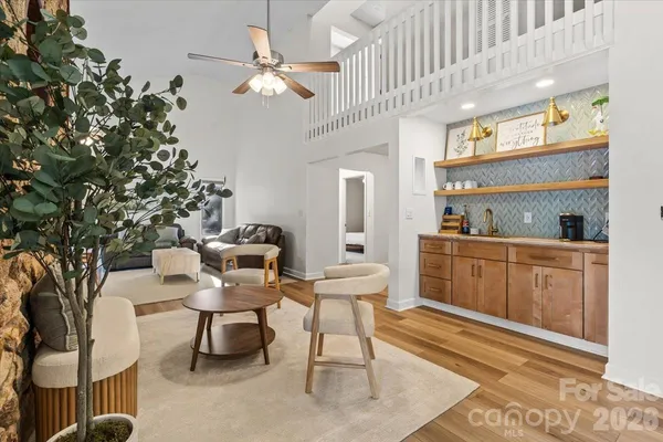 $899,000 | 108 North Scalybark Trail, Concord, NC 28027
