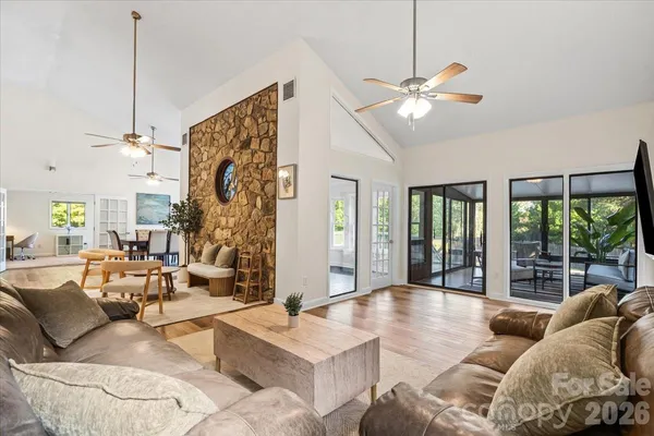 $899,000 | 108 North Scalybark Trail, Concord, NC 28027