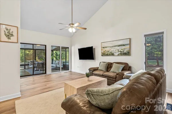 $899,000 | 108 North Scalybark Trail, Concord, NC 28027