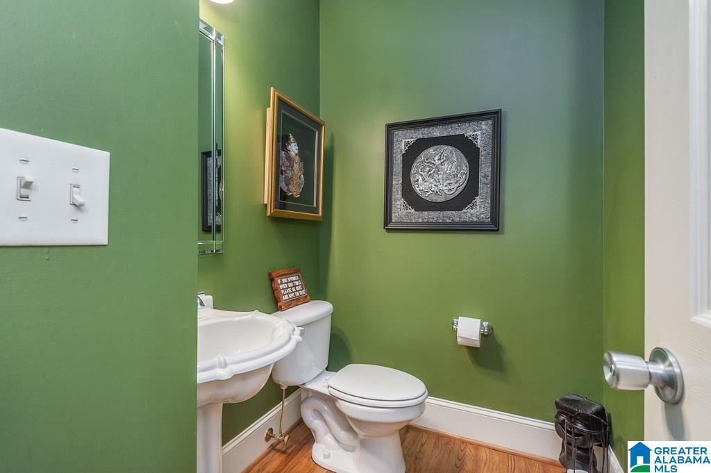 1217 Eagle Park Road Birmingham, AL 35242 - Photo 28 of 34