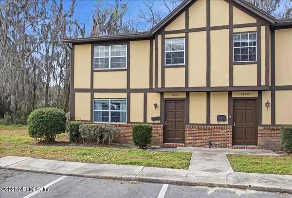 $168,900 | 4810 Windrush Lane, Unit C4A, Jacksonville, FL 32217