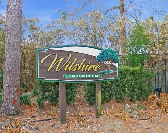 $168,900 | 4810 Windrush Lane, Unit C4A, Jacksonville, FL 32217