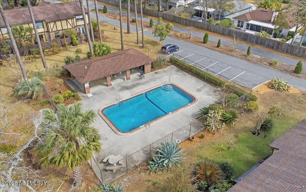 $168,900 | 4810 Windrush Lane, Unit C4A, Jacksonville, FL 32217