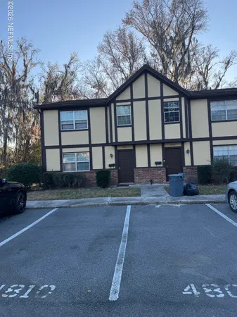 $168,900 | 4810 Windrush Lane, Unit C4A, Jacksonville, FL 32217