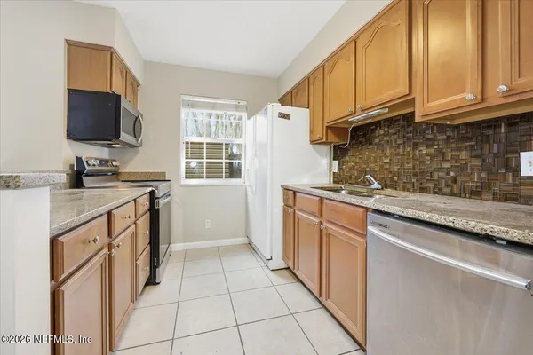 $168,900 | 4810 Windrush Lane, Unit C4A, Jacksonville, FL 32217