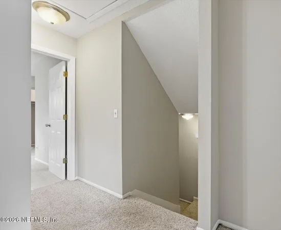 $168,900 | 4810 Windrush Lane, Unit C4A, Jacksonville, FL 32217