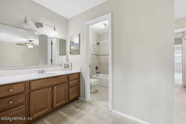 $168,900 | 4810 Windrush Lane, Unit C4A, Jacksonville, FL 32217