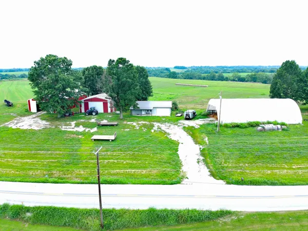 $485,000 | 4088 Moorefield Road, Carlisle, KY 40311