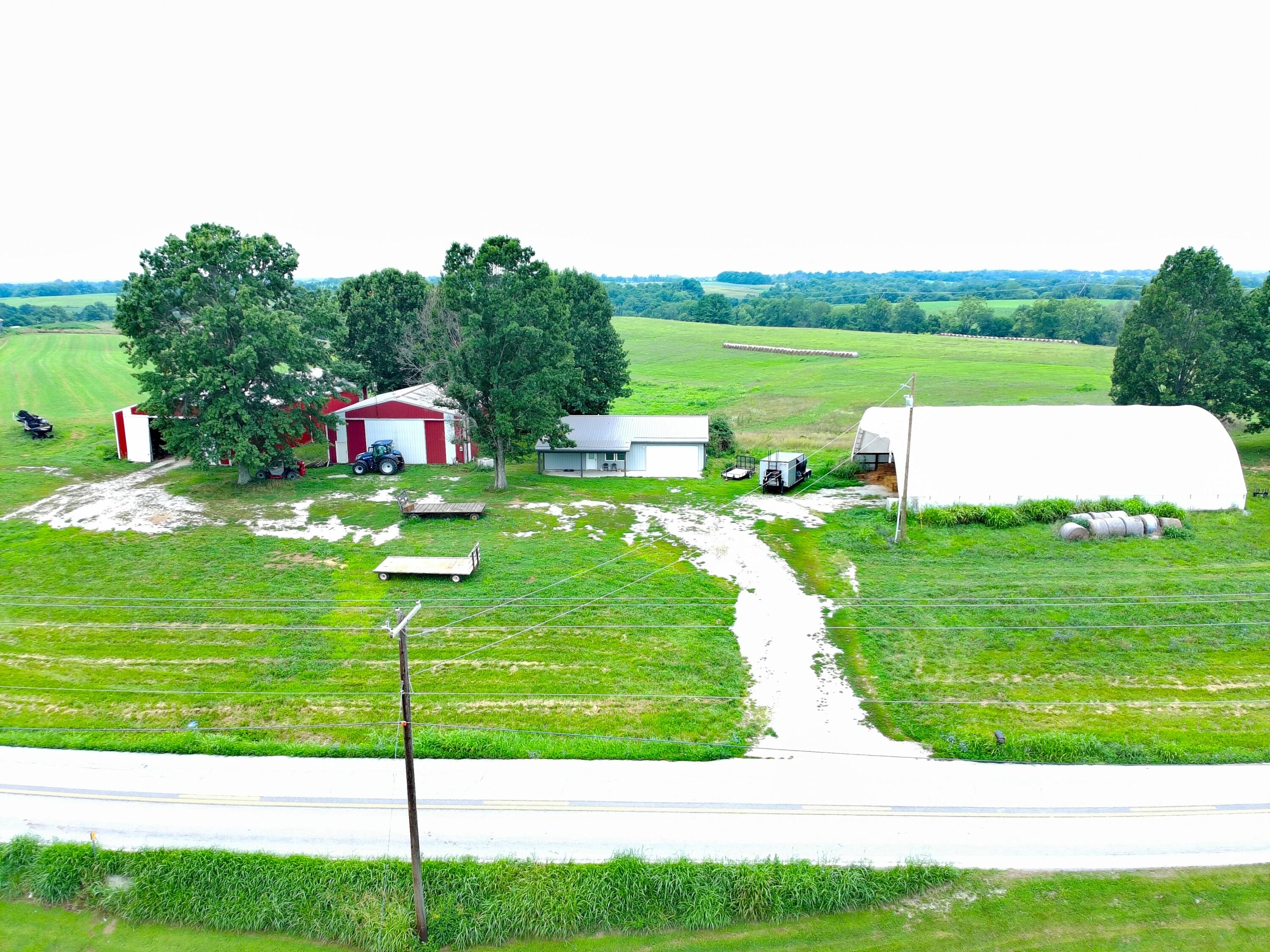 4088 Moorefield Road Carlisle, KY 40311 - Photo 1 of 29 MAX_0139