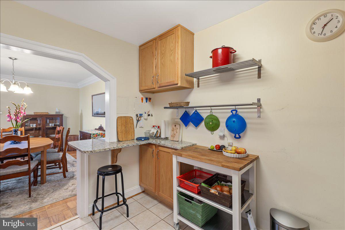 5101 River Road, Unit 1506 Bethesda, MD 20816 - Photo 12 of 37 a room with storage and utility