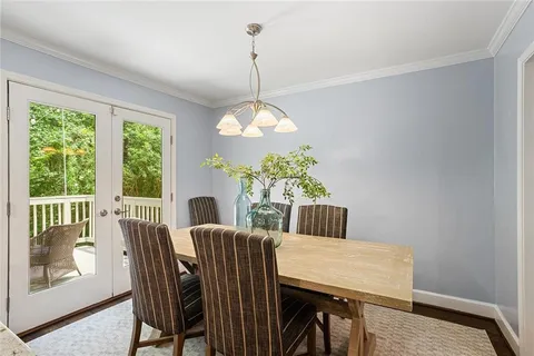 $589,000 | 1108 Morningside Place Northeast, Atlanta, GA 30306