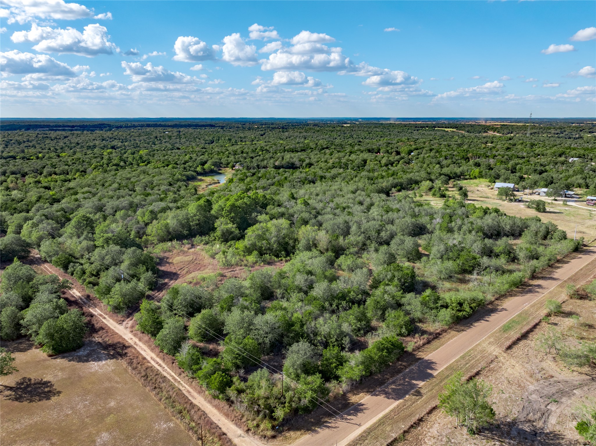 Tbd Makinson Road West Point, TX 78963 - Photo 5 of 7 a view of a city