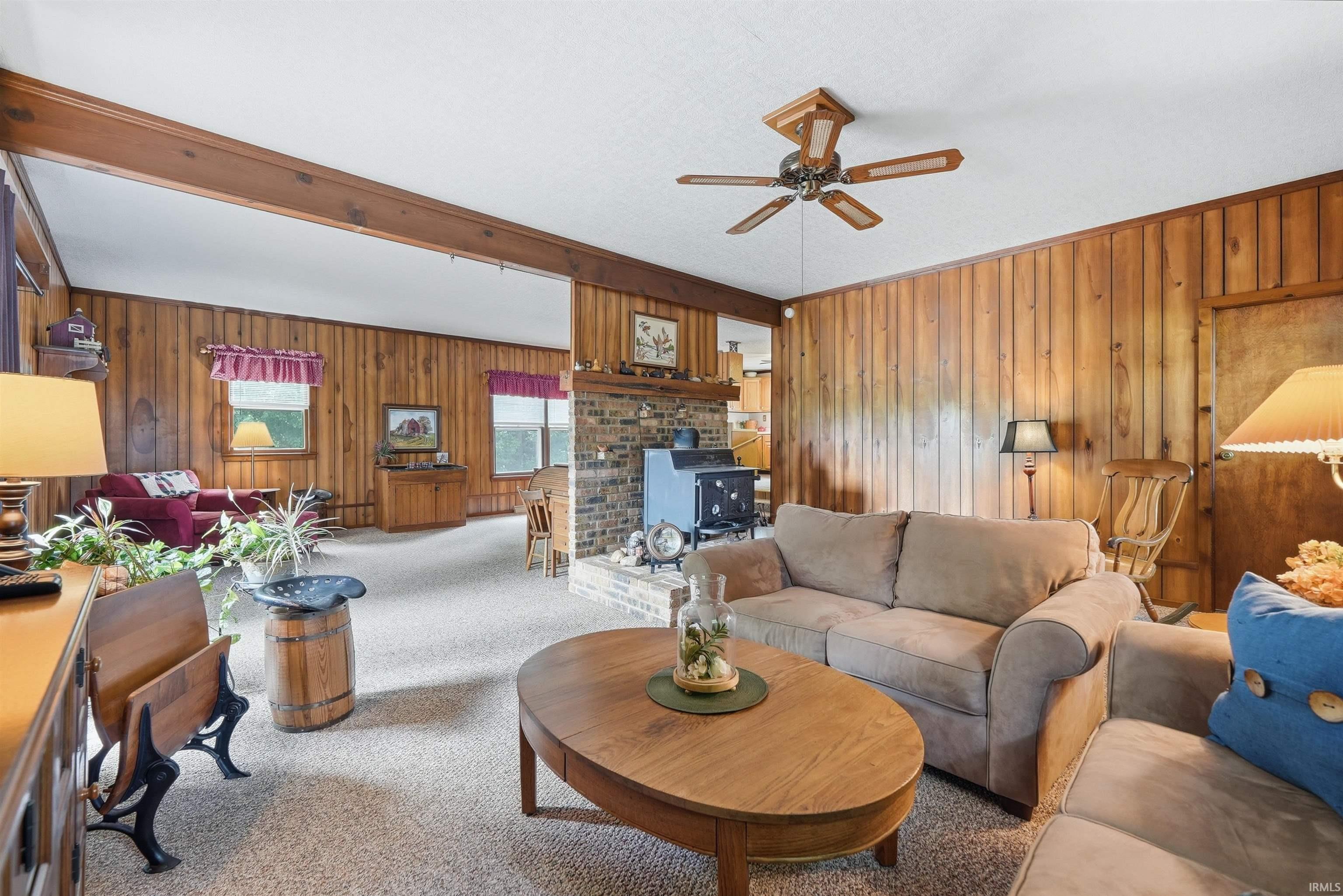 12024 Peach Road Plymouth, IN 46563 - Photo 3 of 50