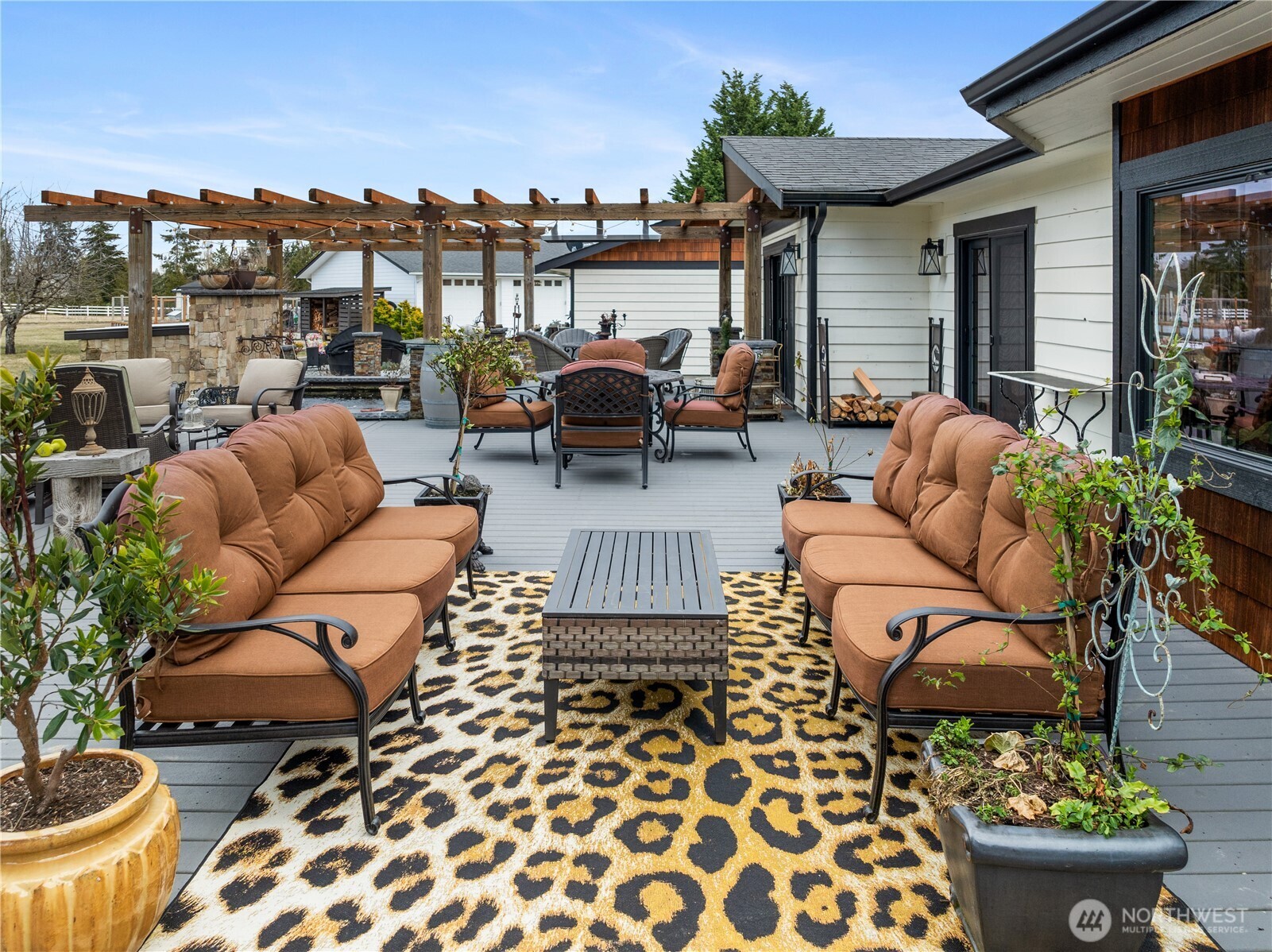 154 Kirner Road Sequim, WA 98382 - Photo 33 of 40 Gallery Image 33