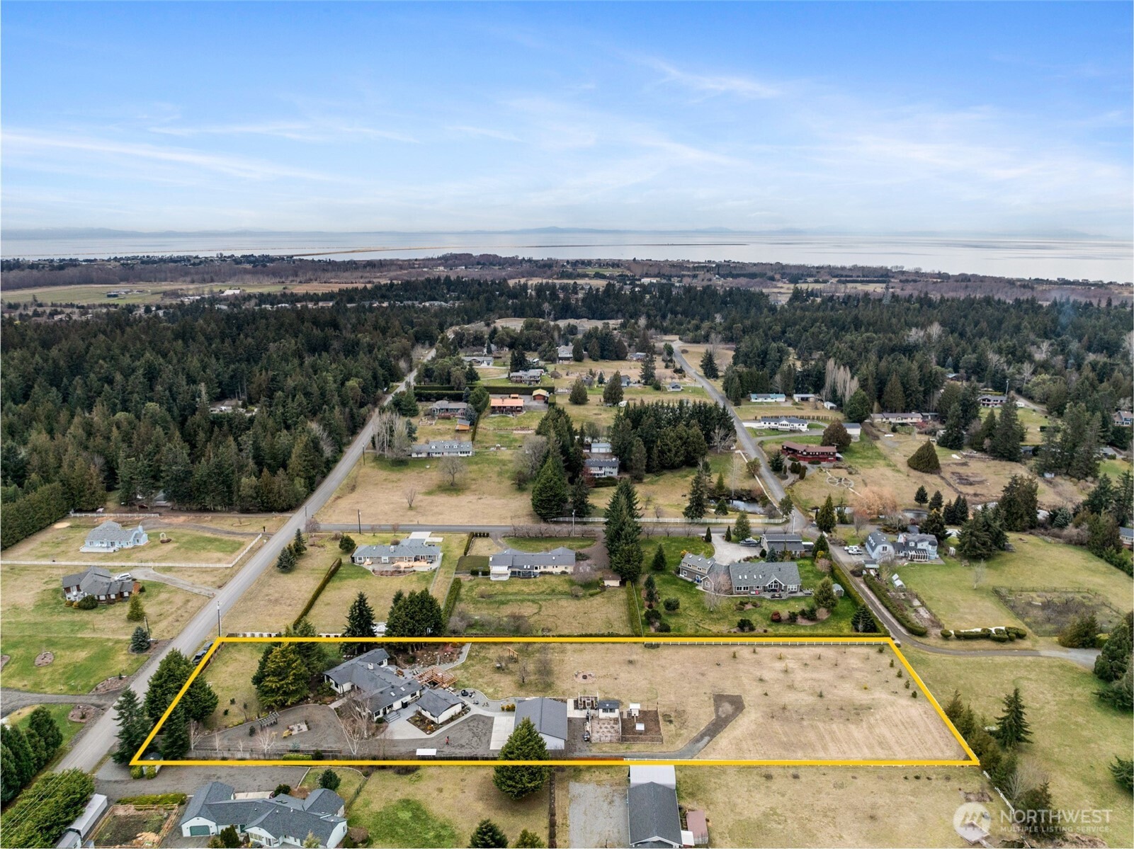 154 Kirner Road Sequim, WA 98382 - Photo 40 of 40 Gallery Image 40