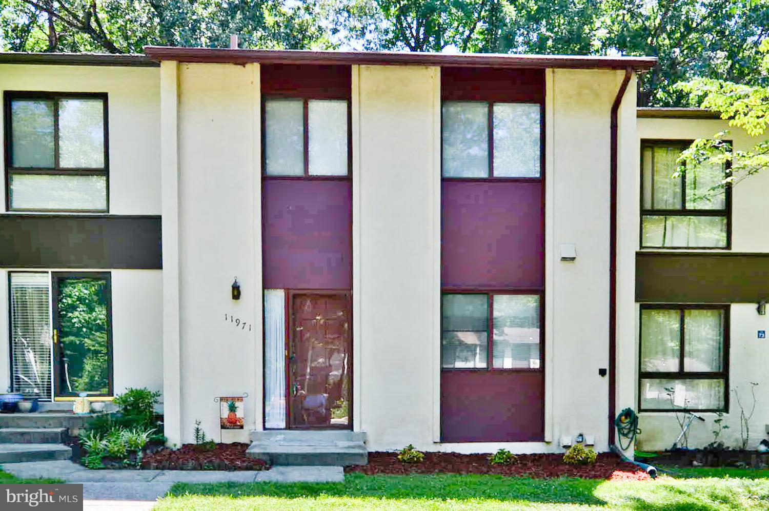11971 Barrel Cooper Court Reston, VA 20191 - Photo 1 of 29 Exterior (Front)
