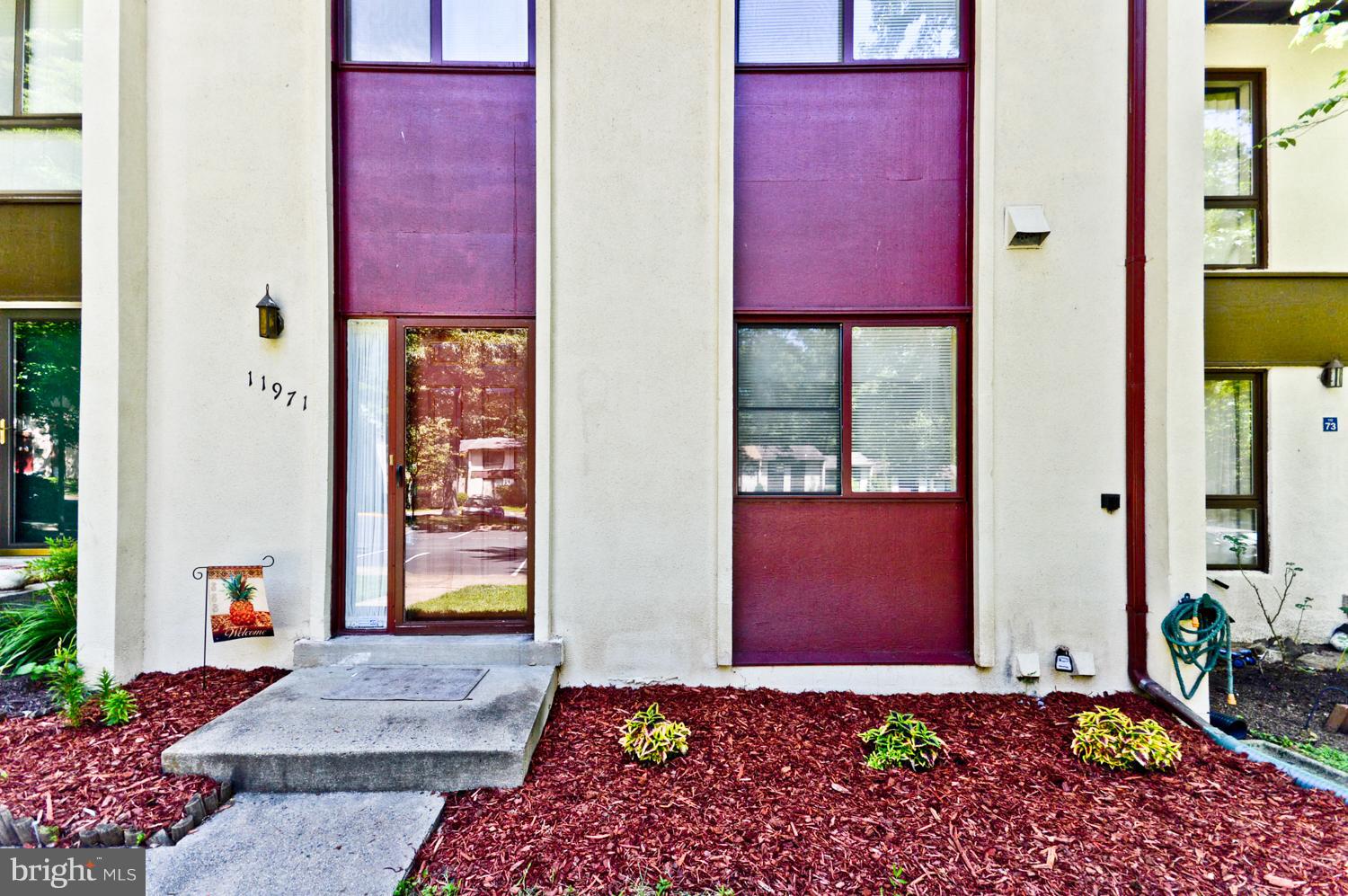 11971 Barrel Cooper Court Reston, VA 20191 - Photo 3 of 29 Exterior (Front)