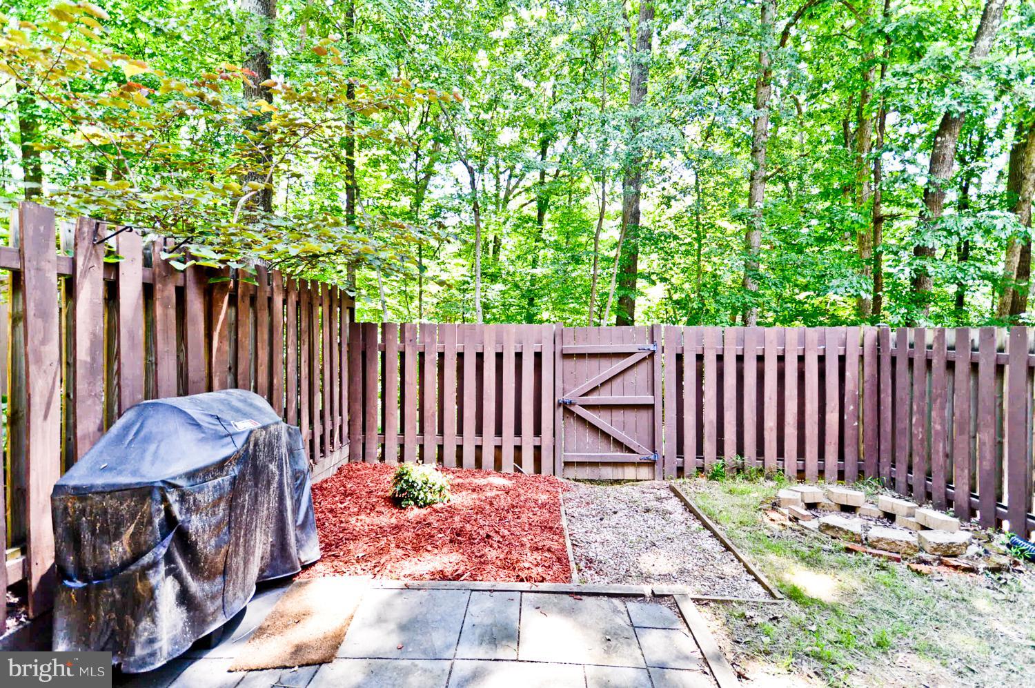 11971 Barrel Cooper Court Reston, VA 20191 - Photo 28 of 29 Exterior (Rear)