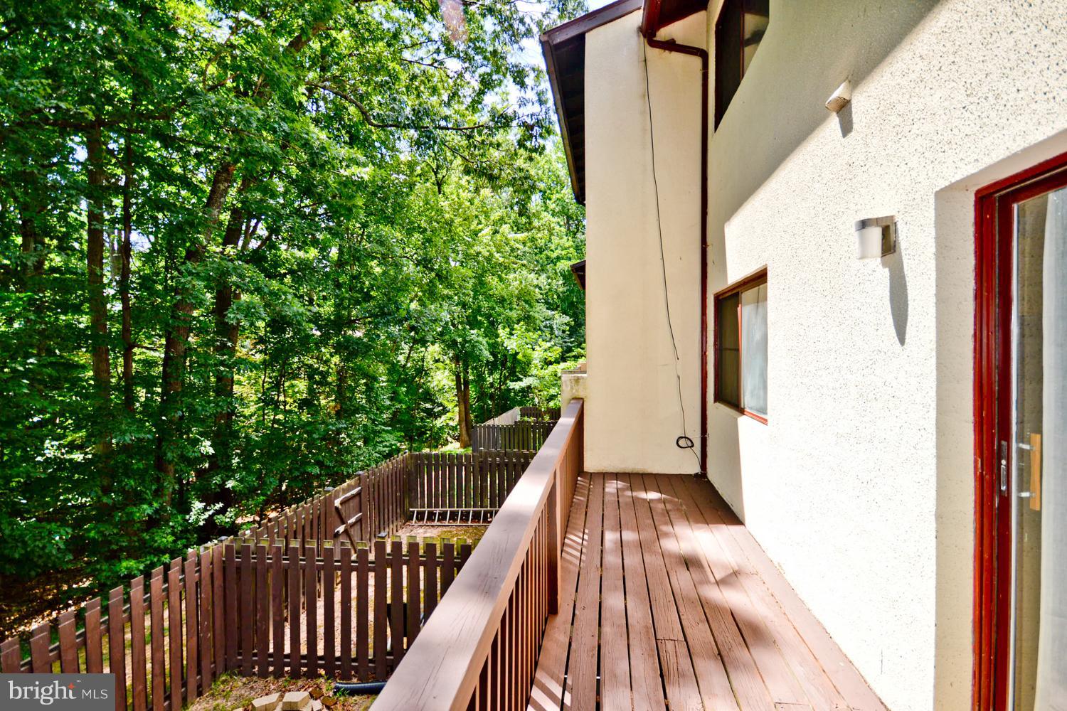 11971 Barrel Cooper Court Reston, VA 20191 - Photo 29 of 29 Exterior (Rear)