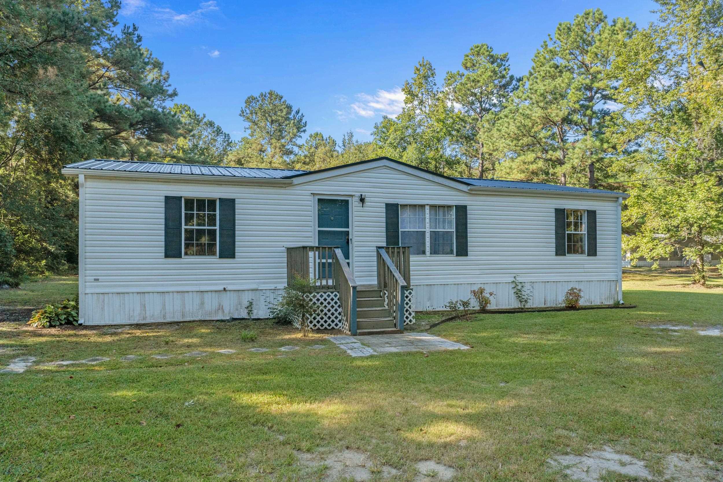 1727 Mineral Springs Road Conway, SC 29527 - Photo 1 of 24