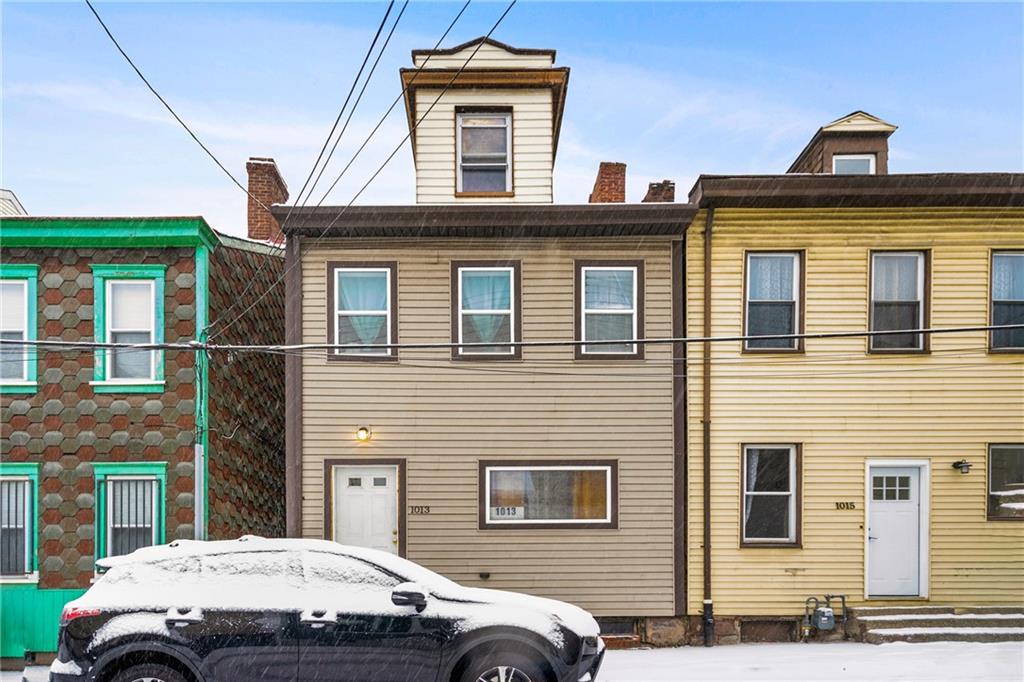 1013 Constance Street Pittsburgh, PA 15212 - Photo 23 of 26