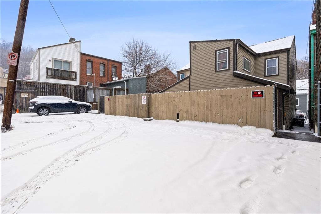 1013 Constance Street Pittsburgh, PA 15212 - Photo 26 of 26