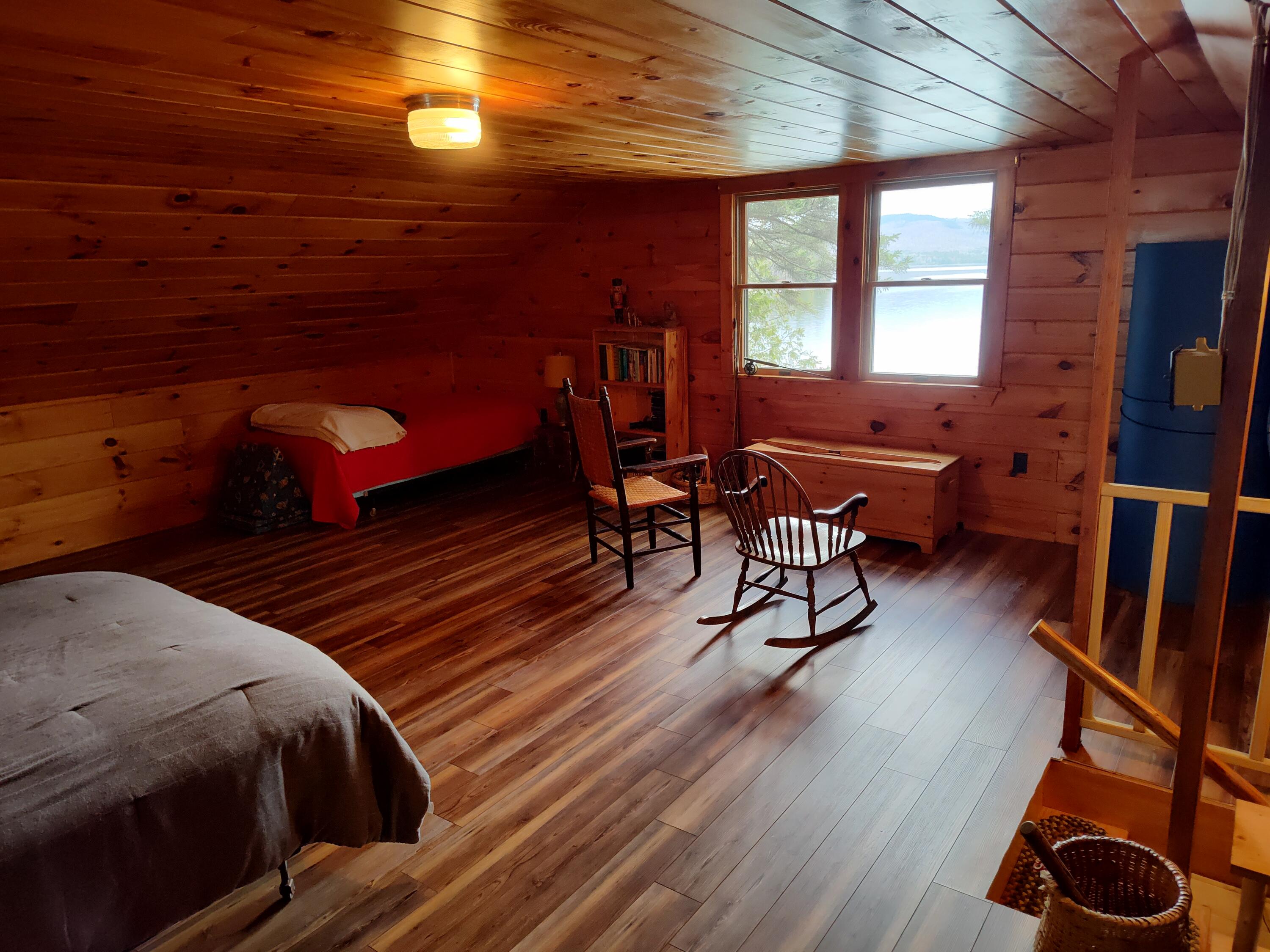 33 Wilson Pond Road Greenville, ME 04441 - Photo 30 of 34 IMG_20260507_125414820_HDR