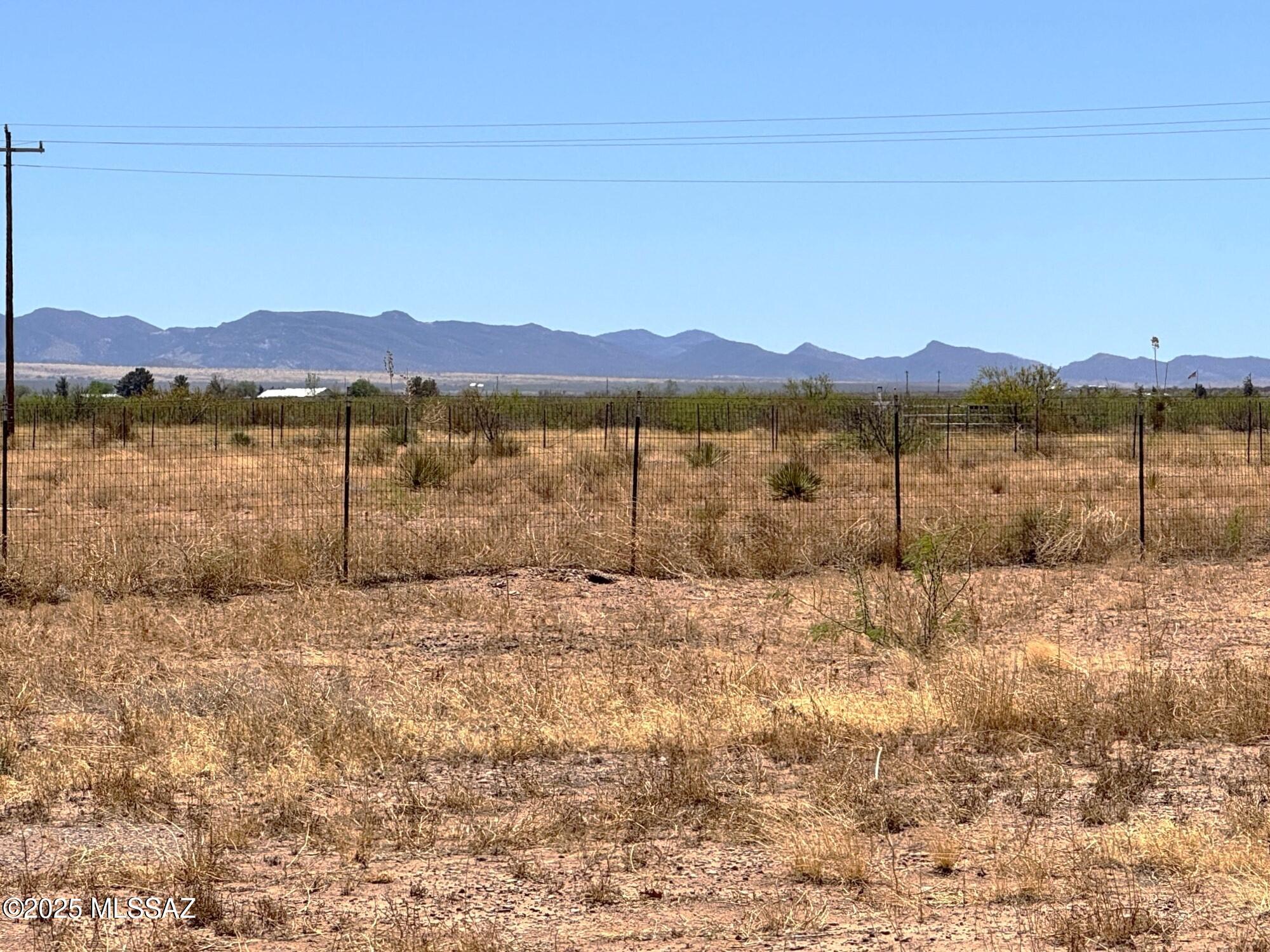 13384 South Cottonwood Road Pearce, AZ 85625 - Photo 41 of 46 a view of lake with mountain