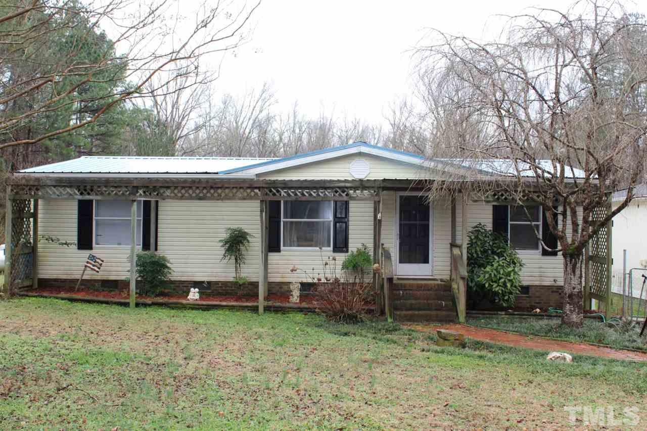 1640 Cedar Ridge Road Stem, NC 27581 - Photo 1 of 24 Gallery Image 1
