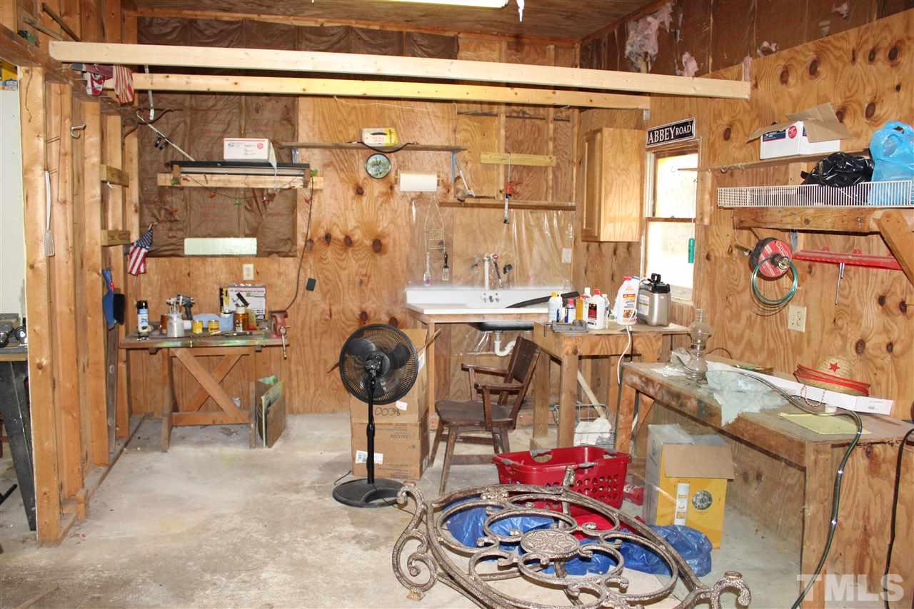 1640 Cedar Ridge Road Stem, NC 27581 - Photo 15 of 24 Gallery Image 15