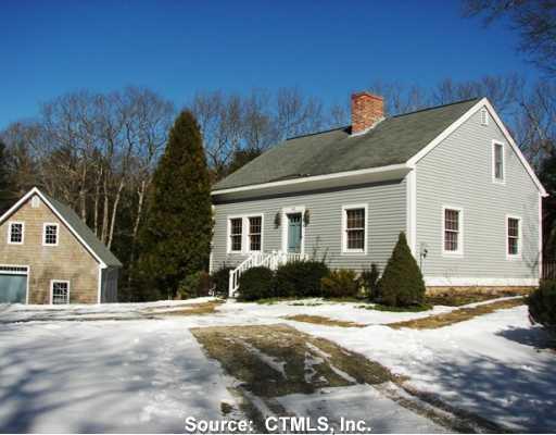 98 Laurel Hill Road Brooklyn, CT 06234 - Photo 1 of 1 Gallery Image 1