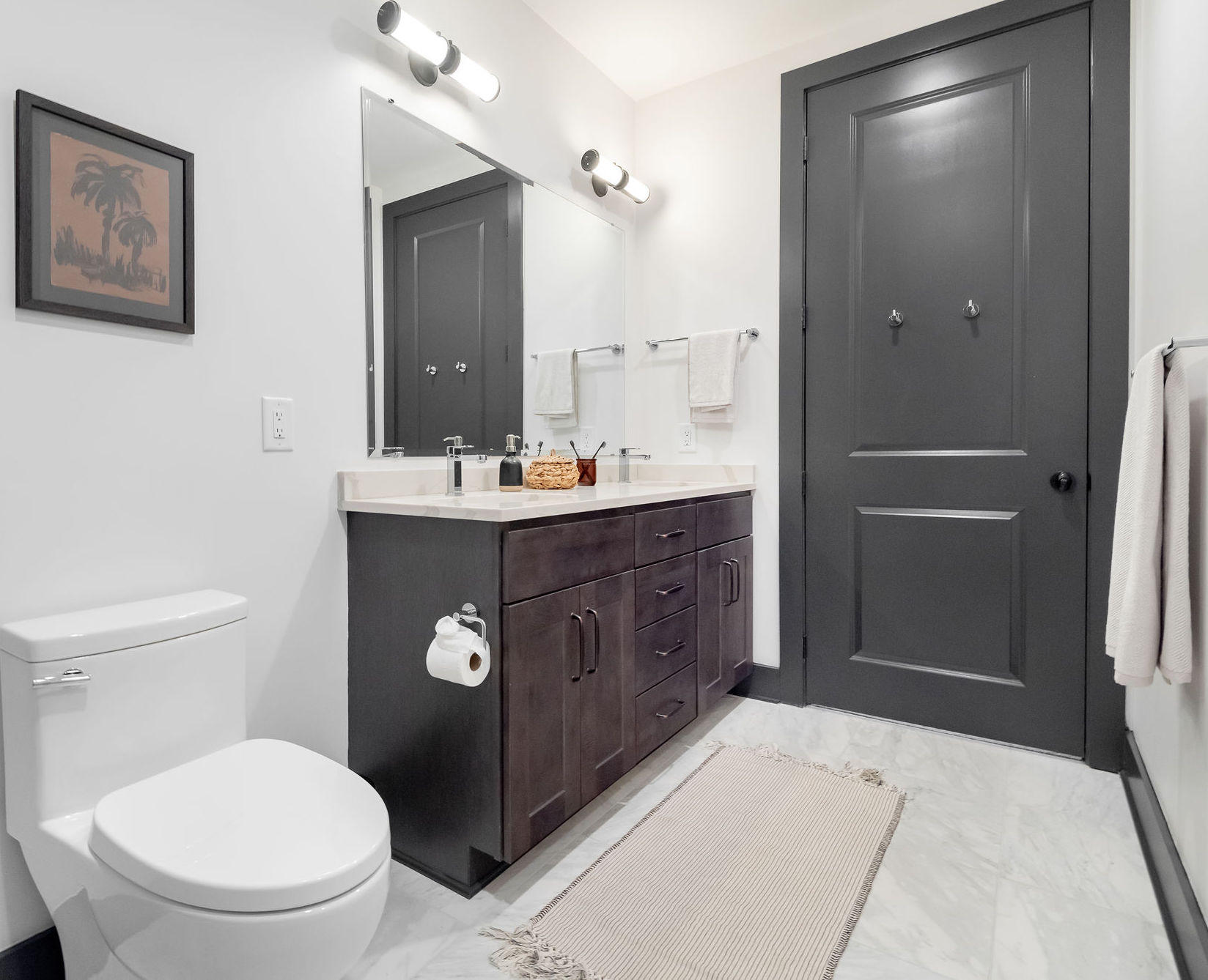 5 Gadsdenboro Street, Unit 511 Charleston, SC 29401 - Photo 6 of 15 Model residence