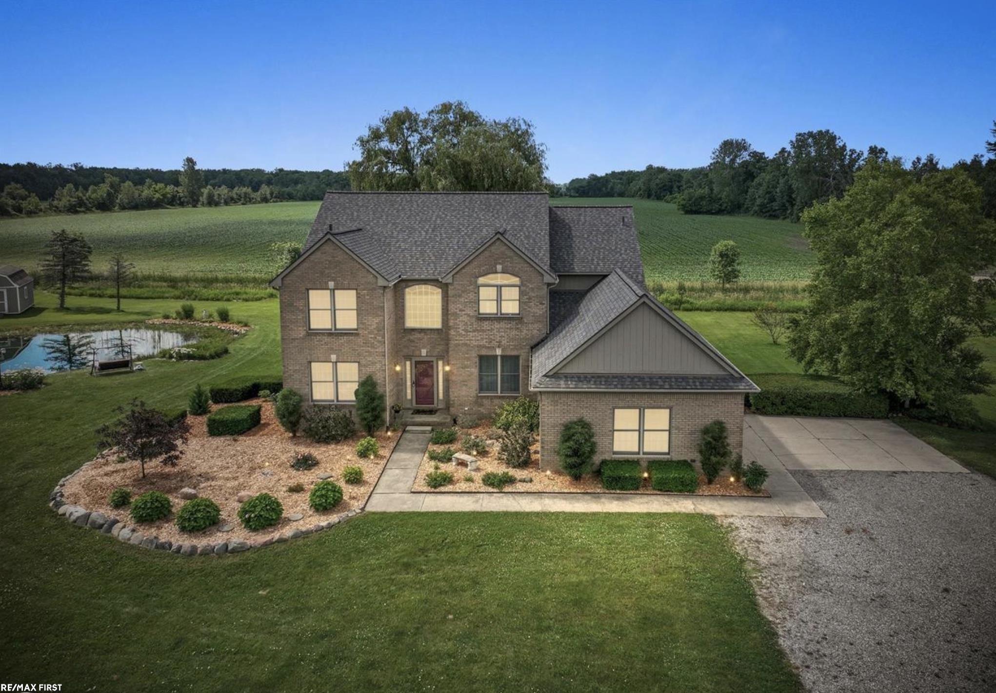 20730 32 Mile Road Ray, MI 48096 - Photo 1 of 50