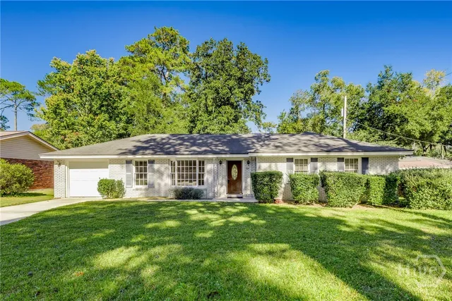 $255,000 | 704 Glenbrook Road, Savannah, GA 31419
