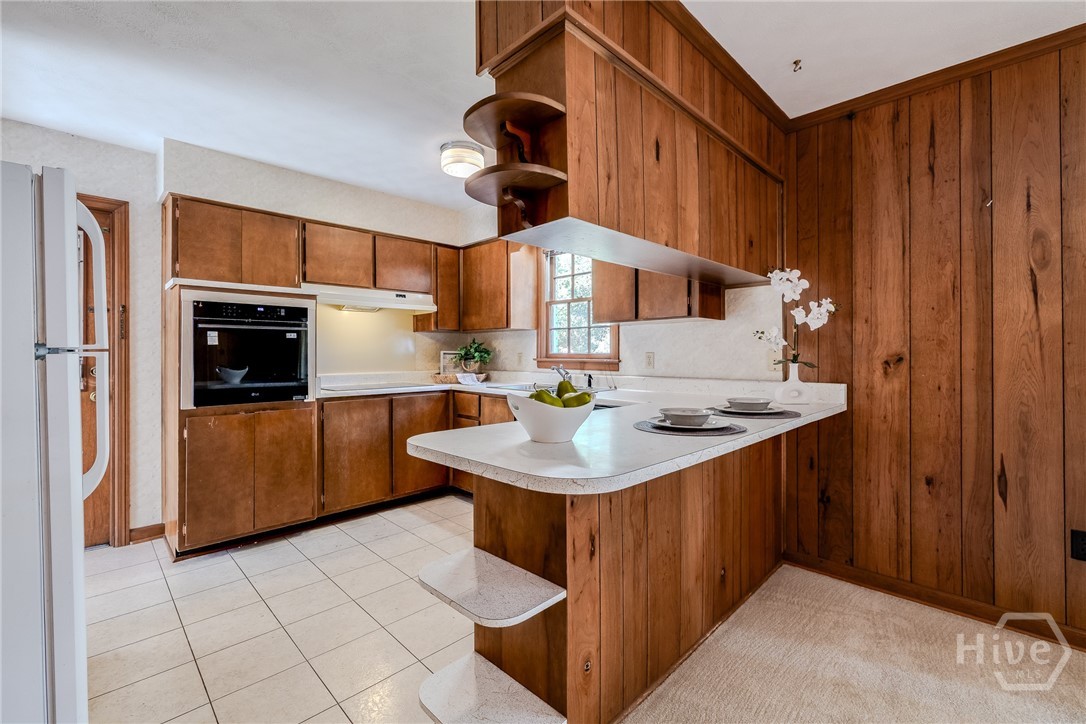 704 Glenbrook Road Savannah, GA 31419 - Photo 5 of 32