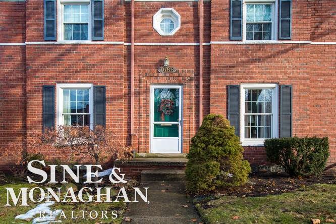 1660 Fairholme Road Grosse Pointe Woods, MI 48236 - Photo 30 of 32