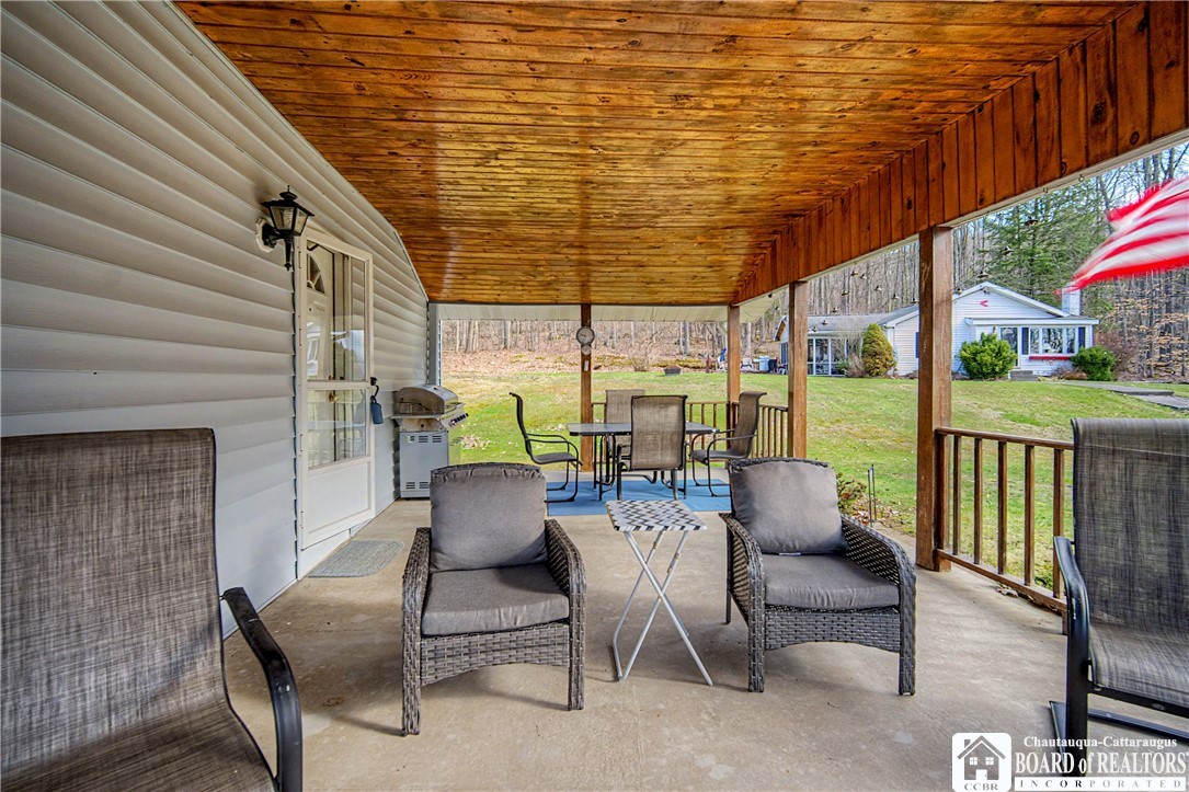 767A West Perimeter Road South Valley, NY 14738 - Photo 18 of 28