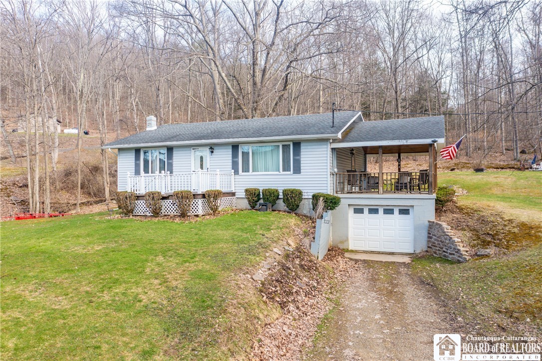 767A West Perimeter Road South Valley, NY 14738 - Photo 2 of 28