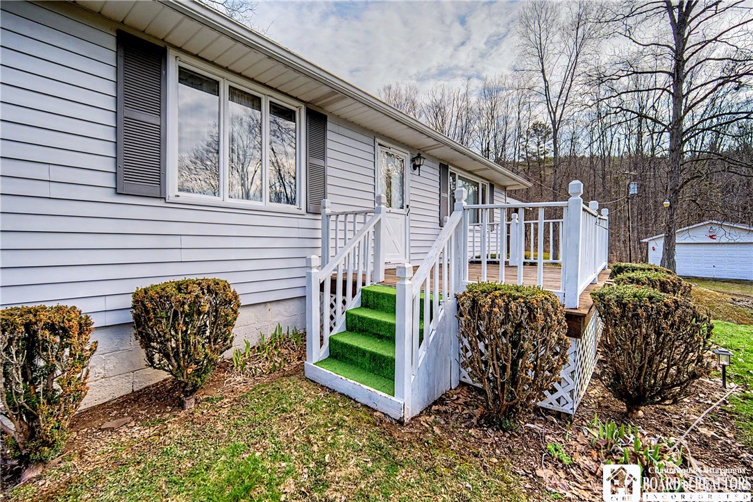 767A West Perimeter Road South Valley, NY 14738 - Photo 21 of 28