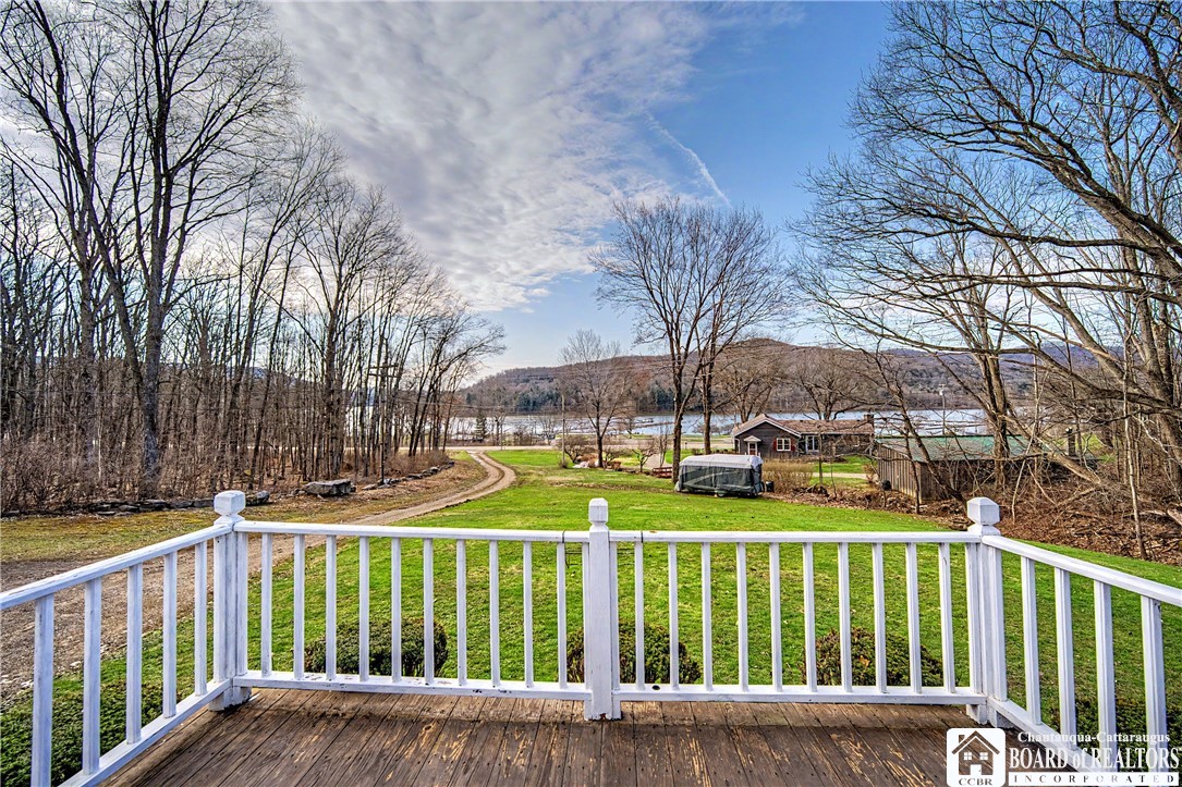 767A West Perimeter Road South Valley, NY 14738 - Photo 22 of 28