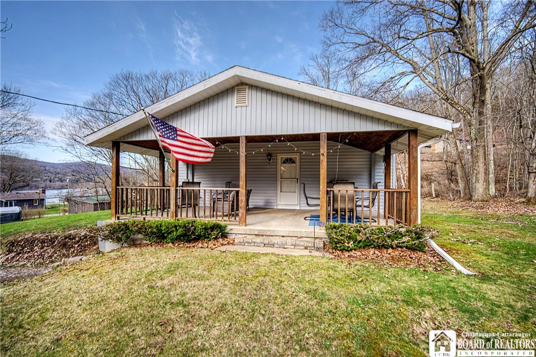 767A West Perimeter Road South Valley, NY 14738 - Photo 23 of 28