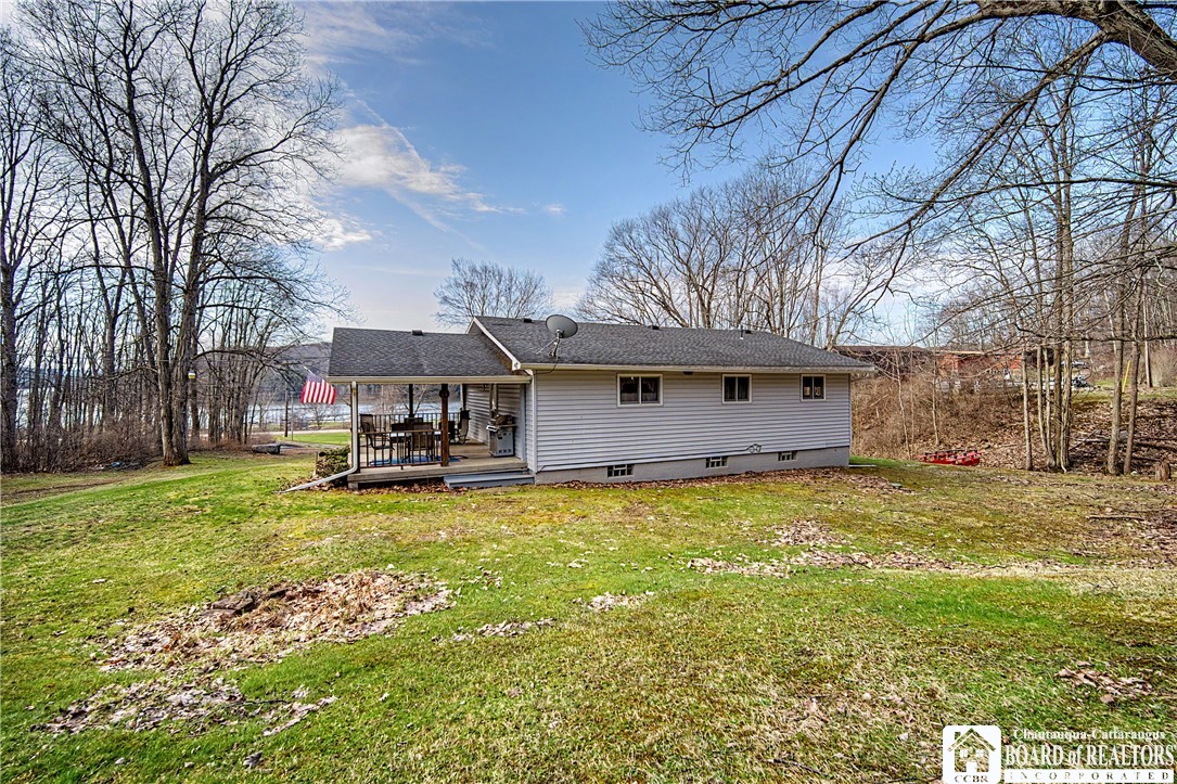 767A West Perimeter Road South Valley, NY 14738 - Photo 25 of 28