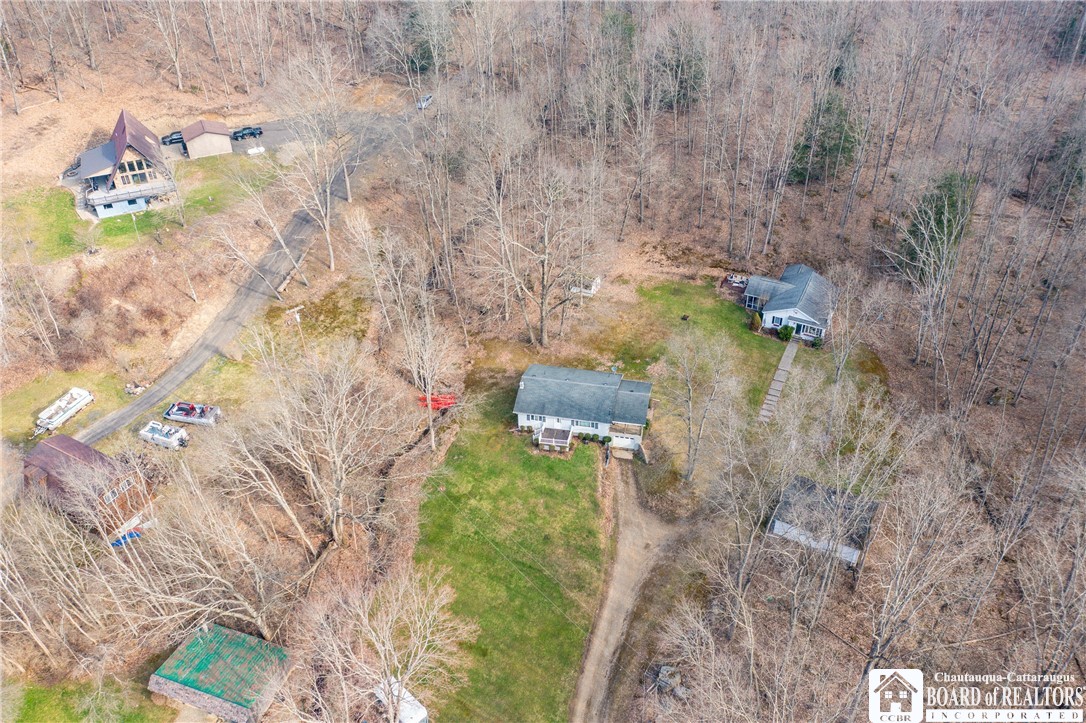 767A West Perimeter Road South Valley, NY 14738 - Photo 27 of 28