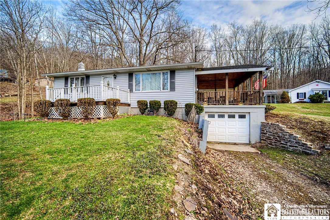 767A West Perimeter Road South Valley, NY 14738 - Photo 3 of 28