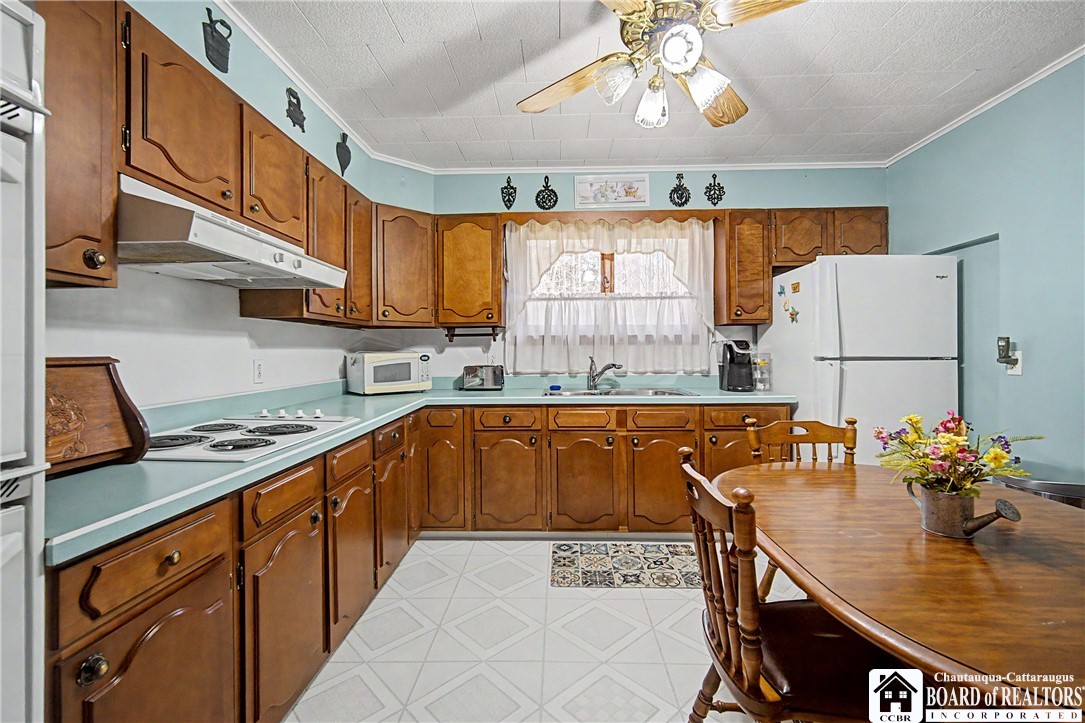 767A West Perimeter Road South Valley, NY 14738 - Photo 10 of 28