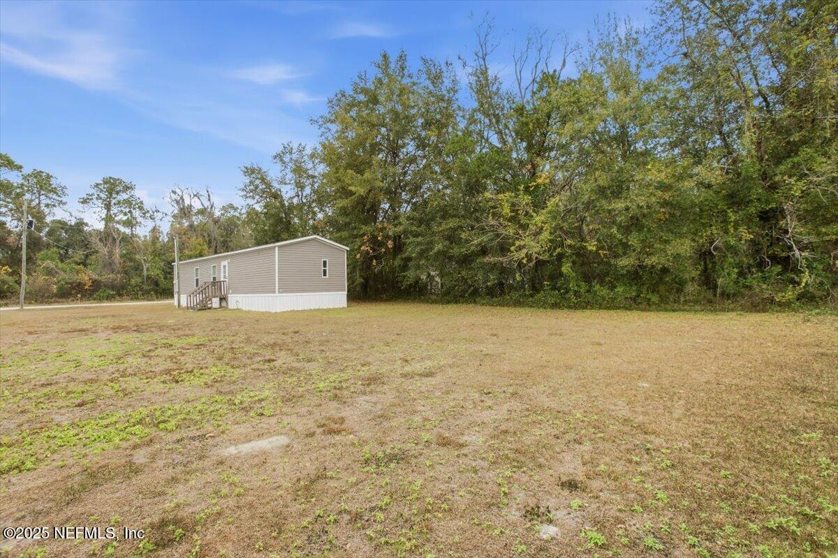 524 West Railroad Avenue Macclenny, FL 32063 - Photo 11 of 11 a view of a outdoor space